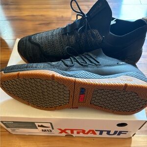 Xtratuf kiata mens waterproof shoes.